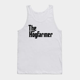 The Hogfarmer Tank Top